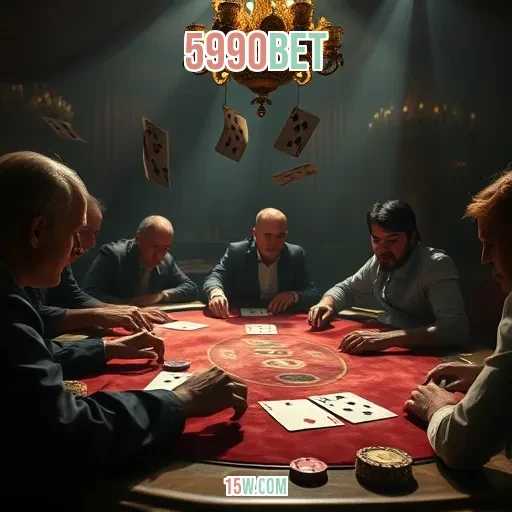 5990bet Apostas Esportivas