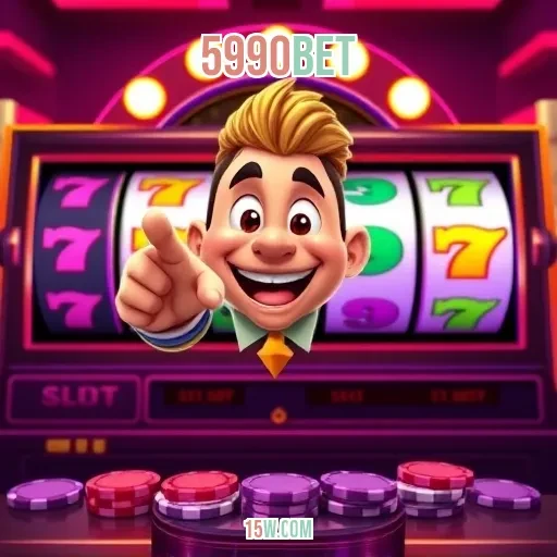 5990bet: Descubra as Melhores Loterias para Apostar e Ganhar