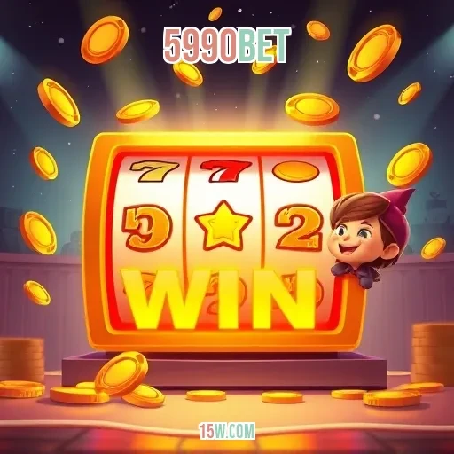 5990bet: Inovações que Transformam a Diversão em Jogos Online