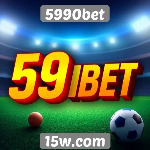 Como a 5990bet se destaca no mercado de apostas