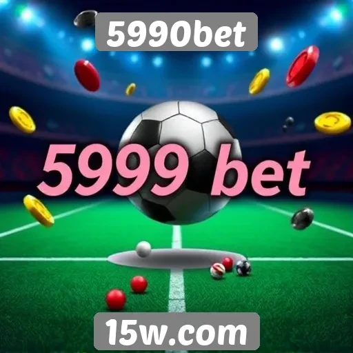 Exploração das opções de jogos disponíveis no 5990bet