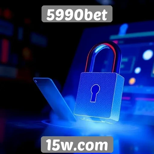 Análise da segurança no site 5990bet
