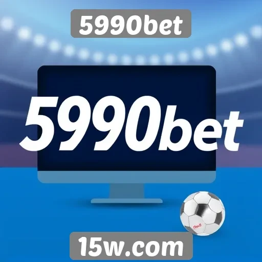 Segurança e confiabilidade do site de apostas 5990bet