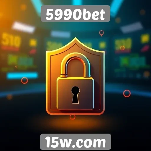 Avaliação da segurança do site 5990bet
