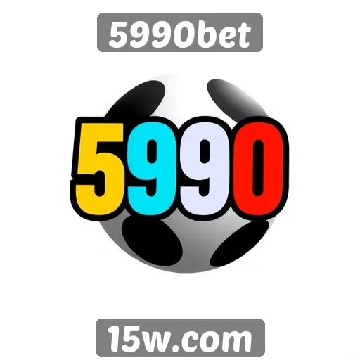 Variedade de jogos disponíveis no site 5990bet